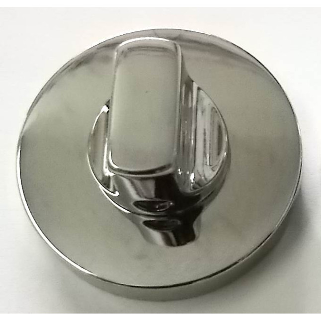 Накладка WC Linea Cali 023 хром Накладка WC Linea Cali 023 хром