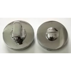 Накладка WC Linea Cali 023 хром Накладка WC Linea Cali 023 хром