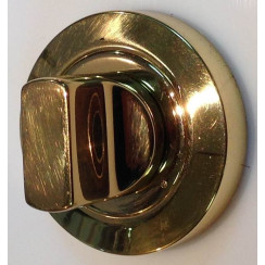 Накладка WC Linea Cali 102 латунь