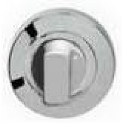 Накладка WC Linea Cali 102 матовый хром Накладка WC Linea Cali 102 матовый хром