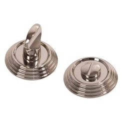 Накладка WC Fimet 269 титан Накладка WC Fimet 269 титан