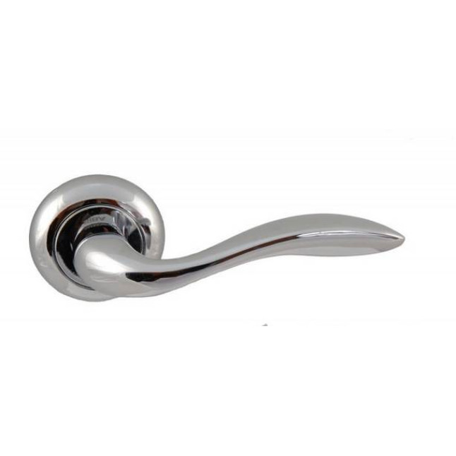 Ручка дверна Siba Venice Z020 07 07 R02 хром
