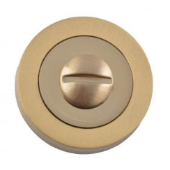 Накладка WC Siba Eco A01 21 11 мат.темн.золото/темн.золотом Накладка WC Siba Eco A01 21 11 мат.темн.золото/темн.золотом