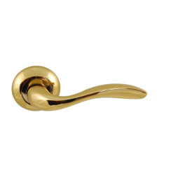 Ручка дверная Siba Venice Z020 90 90 темн.золото Ручка дверная Siba Venice Z020 90 90 темн.золото