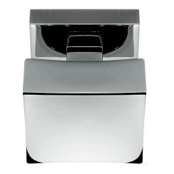 Ручка дверна Colombo Square CM LC 25 хром Ручка дверна Colombo Square CM LC 25 хром