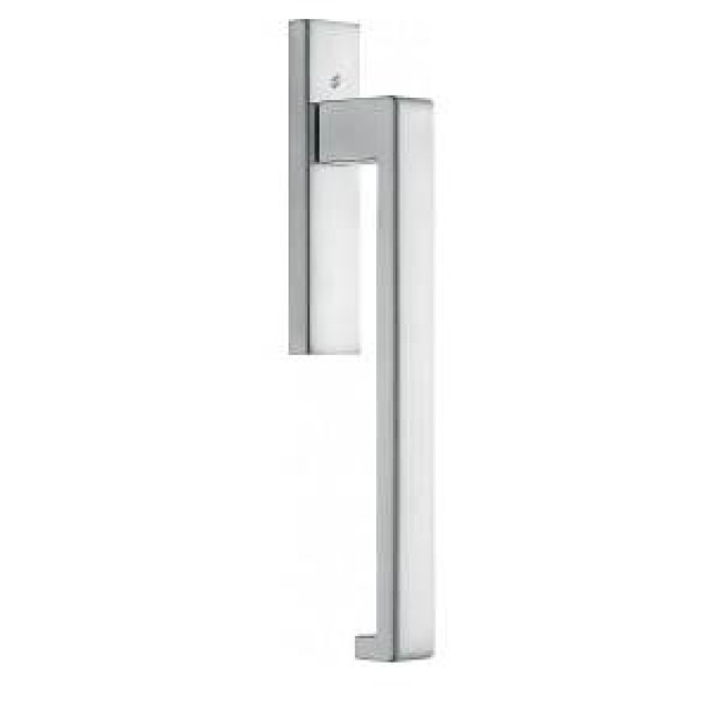 Ручка віконна Colombo LC 113 CM матовий хром