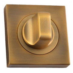 Накладка WC Siba R03 0 85 85 бронза