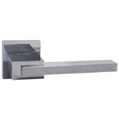 Ручка дверна Oro&Oro 041-15E SCH / CP / СP Хром Ручка дверна Oro&Oro 041-15E SCH / CP / СP Хром