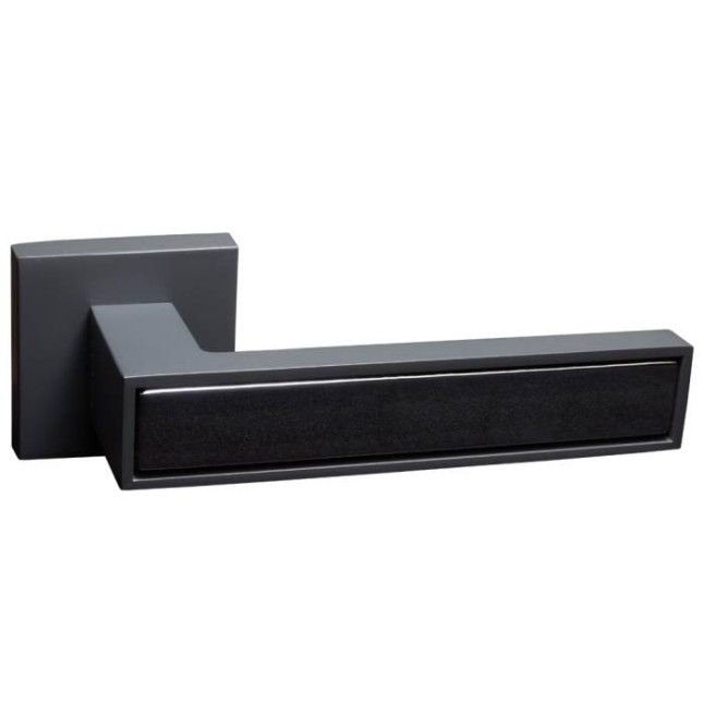 Ручка дверная Oro&Oro 204-15E Prestige/New.Grey Антрацит Ручка дверная Oro&Oro 204-15E Prestige/New.Grey Антрацит