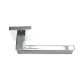 Ручка Oro&Oro 204-15E Stilish Grey/CP Хром Ручка Oro&Oro 204-15E Stilish Grey/CP Хром