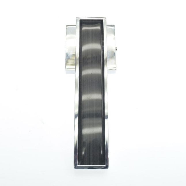 Ручка Oro&Oro 204-15E Stilish Grey/CP Хром Ручка Oro&Oro 204-15E Stilish Grey/CP Хром