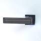 Ручка Oro&Oro 204-15E Stilish Grey/CP Хром Ручка Oro&Oro 204-15E Stilish Grey/CP Хром
