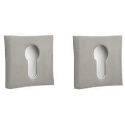 Накладка PZ Oro&Oro 13E PN Перламутровый никель Накладка PZ Oro&Oro 13E PN Перламутровый никель