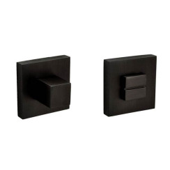 Накладка WC Oro&Oro 31WC-15E Black черный Накладка WC Oro&Oro 31WC-15E Black черный