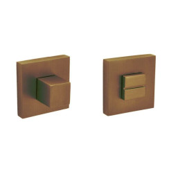 Накладка WC Oro&Oro 31WC-15E MAB матовая античная бронза Накладка WC Oro&Oro 31WC-15E MAB матовая античная бронза