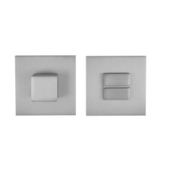 Накладка WC Oro&Oro 31WC-15E SC/CP матовый хром Накладка WC Oro&Oro 31WC-15E SC/CP матовый хром