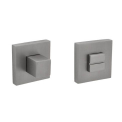 Накладка WC Oro&Oro 31WC-15E SCH матовый хром Накладка WC Oro&Oro 31WC-15E SCH матовый хром