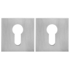 Накладка PZ Oro&Oro 15E CP Хром Накладка PZ Oro&Oro 15E CP Хром