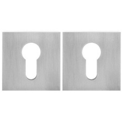 Накладка PZ Oro&Oro 15E CP Хром Накладка PZ Oro&Oro 15E CP Хром