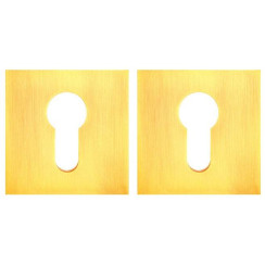 Накладка PZ Oro&Oro 15E GP Золото Накладка PZ Oro&Oro 15E GP Золото