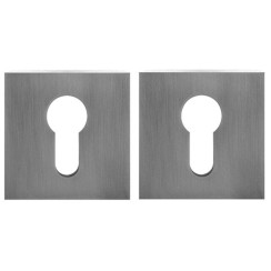 Накладка PZ Oro&Oro 15E MSN Перламутровый никель Накладка PZ Oro&Oro 15E MSN Перламутровый никель