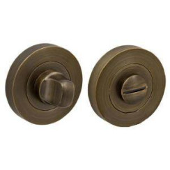 Накладка WC Oro&Oro 30WC-16E AB античная бронза Накладка WC Oro&Oro 30WC-16E AB античная бронза