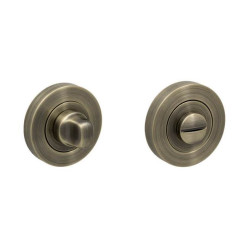 Накладка WC Oro&Oro 30WC-16E MAB матовая античная бронза Накладка WC Oro&Oro 30WC-16E MAB матовая античная бронза