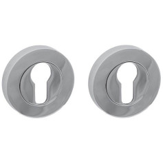 Накладка PZ Oro&Oro 16E CP Хром Накладка PZ Oro&Oro 16E CP Хром