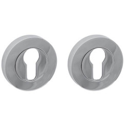 Накладка PZ Oro&Oro 16E CP Хром Накладка PZ Oro&Oro 16E CP Хром