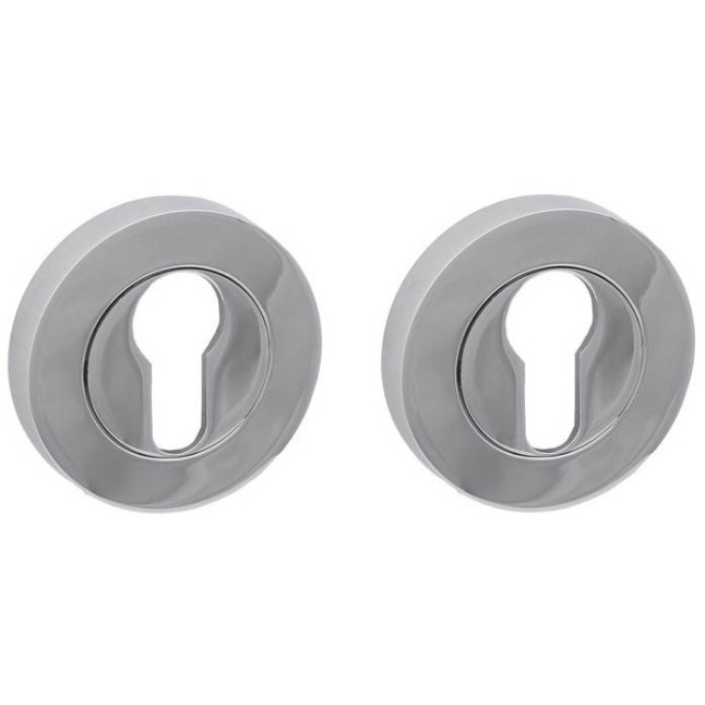 Накладка PZ Oro&Oro 16E CP Хром Накладка PZ Oro&Oro 16E CP Хром
