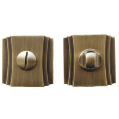 Накладка WC Oro&Oro 30WC-18E MAB матовая античная бронза Накладка WC Oro&Oro 30WC-18E MAB матовая античная бронза