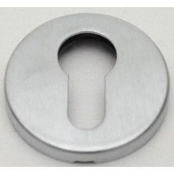 Накладка PZ Mariani Baia CR матовий хром