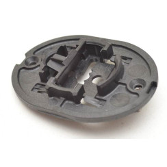 Декоративная накладка Mottura 95.323 CS матовый хром Декоративная накладка Mottura 95.323 CS матовый хром