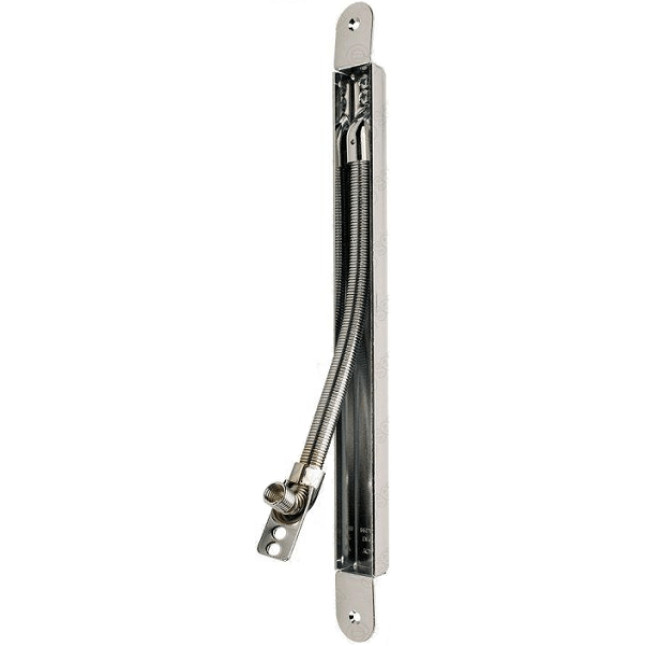 Кабелепроход врезной Abloy EA280