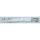 Кабелепроход врезной Abloy EA280