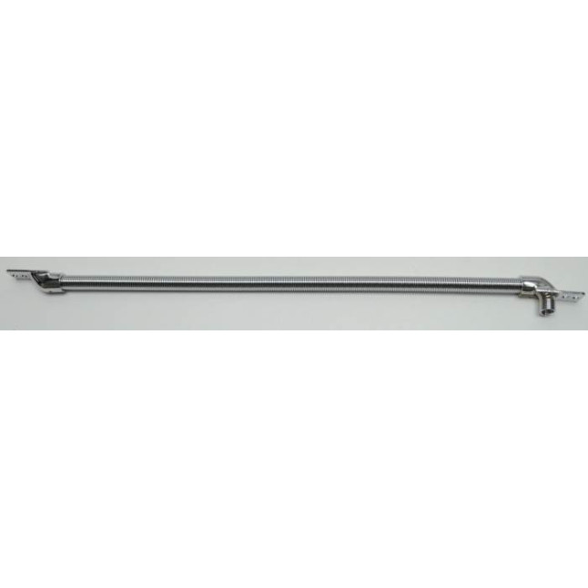 Кабелепроход врезной Abloy EA280