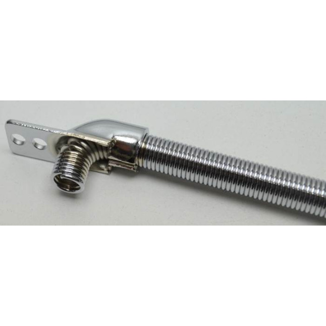 Кабелепроход врезной Abloy EA280