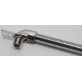 Кабелепроход врезной Abloy EA280