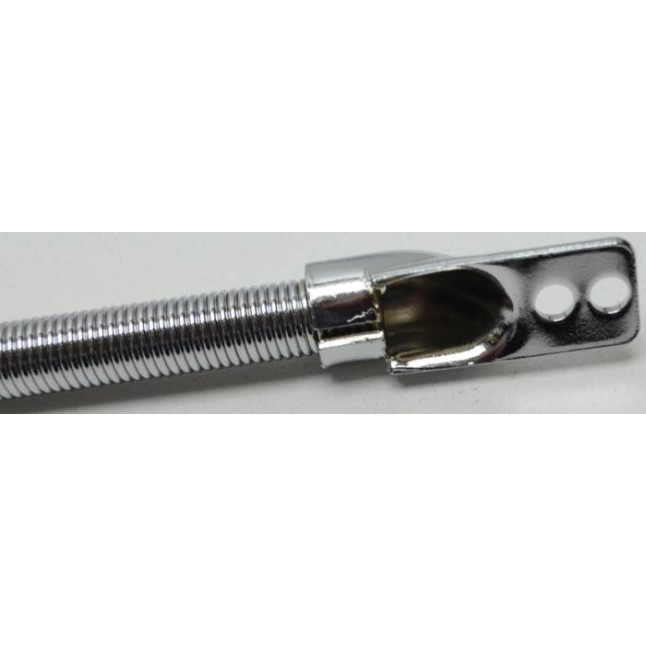 Кабелепроход врезной Abloy EA280