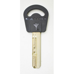 Ключ нарізаний Mul-t-lock Classic Ключ нарізаний Mul-t-lock Classic