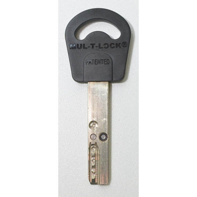 Ключ нарезанный Mul-t-lock Interactive+ Ключ нарезанный Mul-t-lock Interactive+