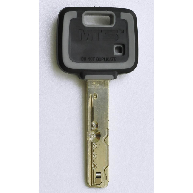 Ключ нарезанный Mul-t-lock MT5+ Ключ нарезанный Mul-t-lock MT5+