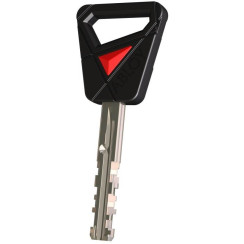 Ключ нарізаний Abloy Novel 45 mm