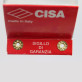 Комплект ключей для перекодировки Cisa New Cambio Facile 06520.51.1