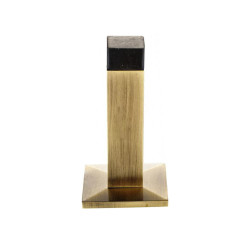 Стопор дверной MVM M-75 AB античная бронза Стопор дверной MVM M-75 AB античная бронза