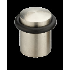 Стопор дверной MVM M-28 SS нержавеющая сталь Стопор дверной MVM M-28 SS нержавеющая сталь