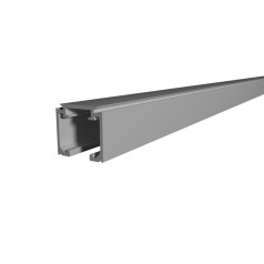 Направляющая Koblenz 0500/400 50-80 кг 400см Направляющая Koblenz 0500/400 50-80 кг 400см