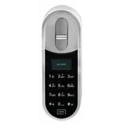 Сенсорна панель Mul-t-lock Enter Fingerprint (сканер відбитку пальців + код) Сенсорна панель Mul-t-lock Enter Fingerprint (сканер відбитку пальців + код)