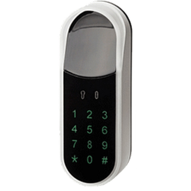 Сенсорна панель Mul-t-lock Touchpad для замка ENTR Сенсорна панель Mul-t-lock Touchpad для замка ENTR
