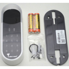 Сенсорна панель Mul-t-lock Touchpad для замка ENTR Сенсорна панель Mul-t-lock Touchpad для замка ENTR